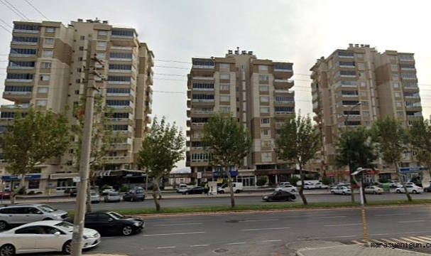 115 Kişinin Yaşamını Yitirdiği Penta Park Sitesi Davasında Karar Açıklandı