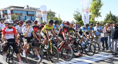 27 Ülkeden 175 Sporcu Kahramanmaraş’ta Pedal Çevirecek