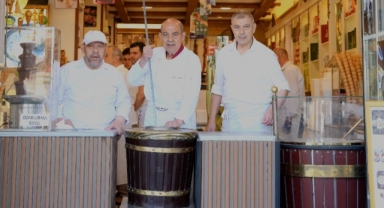 6 Bin Ton Dondurma Üreten Mado, Dünyanın Dondurma Tercihlerini Açıkladı
