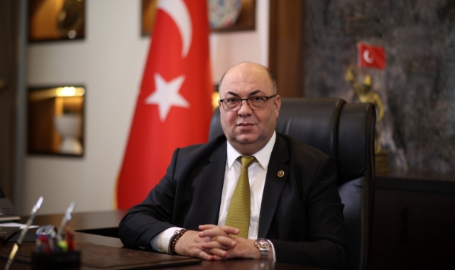Başkan Akpınar’dan 15 Temmuz Mesajı: “Bu Millet, Vatanına Sahip Çıkmayı Bilir”