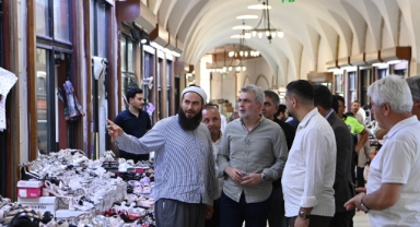 Başkan Görgel,