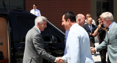 Bölgenin Yatırım Nabzı KMTSO’da Attı