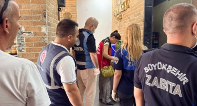 Büyükşehir’den Fırınlara Kapsamlı Denetim