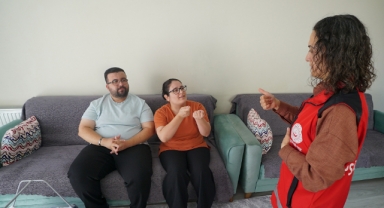 Büyükşehir’den Hayatı Kolaylaştıran Sosyal Destekler
