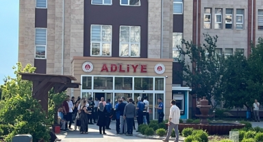 Ezgi Apartmanı Davasında Avukat Şen: