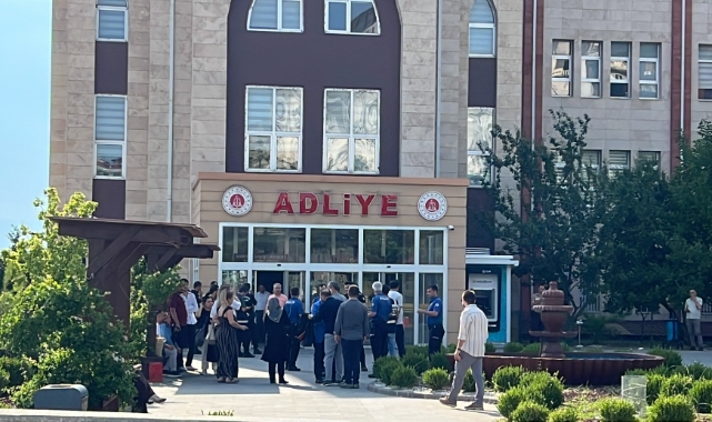 Ezgi Apartmanı Davasında Avukat Şen:
