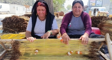 Kahramanmaraş'ın Asırlık Tarhana Geleneğini Yaşatan Doğal Çiğ Ustaları Naylon Ürünlere Karşı Direniyor