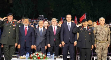 Kahramanmaraş’ta