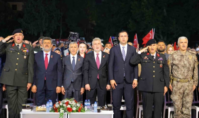 Kahramanmaraş’ta