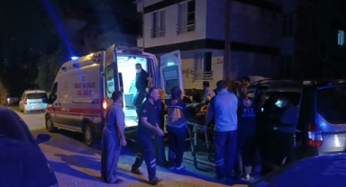 Kahramanmaraş'ta Bıçaklı Saldırı: 1 Ağır Yaralı