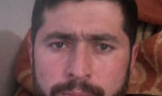 Kahramanmaraş'ta Elektrik Akımına Kapılan İşçi Hayatını Kaybetti
