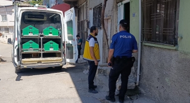 Kahramanmaraş'ta Sahte Rakı Şüphesi: 1 Kişi Hayatını Kaybetti
