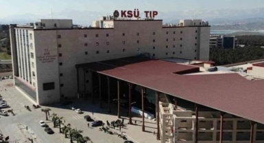 KSÜ’deki Sterilizasyon İddiasında Yeni Detay: Tarihi Geçmiş Ürünlere Yeni Tarihli Barkod Basıldığı İddiası