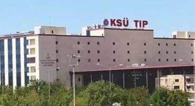 KSÜ Tıp Fakültesi Hastanesi'nde Sterilizasyon İddiasıyla İlgili Soruşturma Başlatıldı