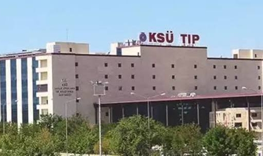 KSÜ Tıp Fakültesi Hastanesi'nde Sterilizasyon İddiasıyla İlgili Soruşturma Başlatıldı