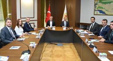 Kültür Yolu Festivali’nin Yol Haritası Belirlendi