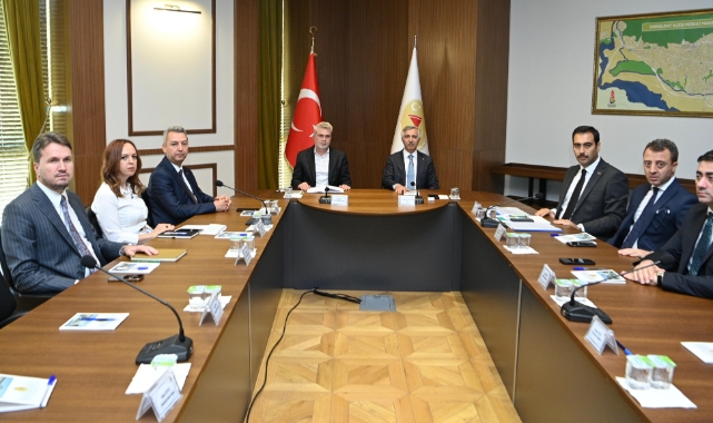 Kültür Yolu Festivali’nin Yol Haritası Belirlendi