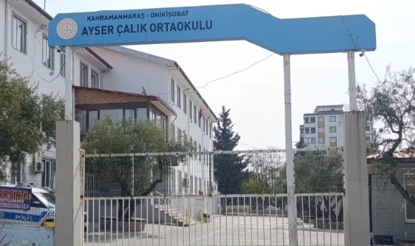 Okul Saldırısı Davasında İlk Duruşma 4 Eylül'de