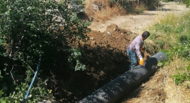 Onikişubat Belediyesi, İlçe Genelinde Ulaşım Seferberliğini Sürdürüyor