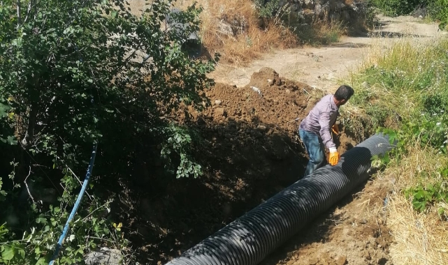 Onikişubat Belediyesi, İlçe Genelinde Ulaşım Seferberliğini Sürdürüyor