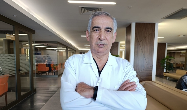 Op. Dr. Atlı: