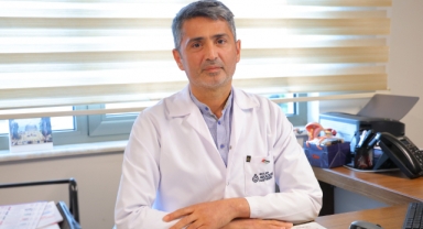 Prof. Dr. Köstü: