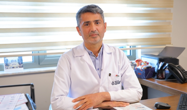 Prof. Dr. Köstü: