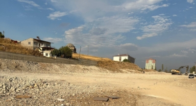 Bad-ı Saba Konutları Davasında Tutuklu Sanık Müteahhide Tahliye