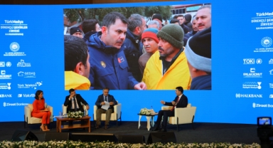Bakan Kurum: