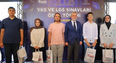 Başkan Görgel:
