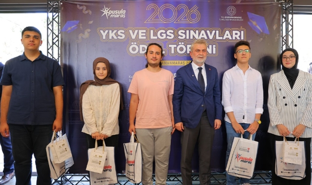 Başkan Görgel: