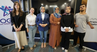 Büyükşehir’den SOGEM’de İletişim Becerilerini Güçlendiren Eğitim