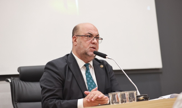 Dulkadiroğlu Belediyesi Ağustos Ayı Meclis Toplantısı Gerçekleştirildi