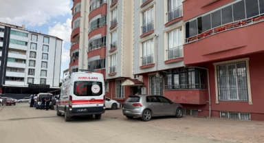 Eski Eşini Vurarak Öldürdü, Aynı Silahla Hayatına Son Verdi