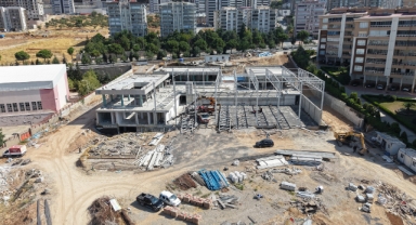 Gençler İçin Tasarlandı, Türkiye’ye Örnek Olacak