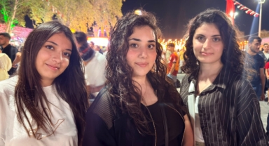 KAFUM’da Fuar Heyecanı İlk Günden Zirve Yaptı
