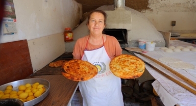 Kahramanmaraş Çardak'ta 160 Yıllık Ekmek Geleneği