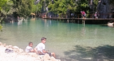 Kahramanmaraş Kanlıböğet'te Ücretli Dönem