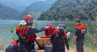 Kahramanmaraş’ta 6 Gündür Kayıp Yaşlı Adamın Berke Barajı’nda Cansız Bedeni Bulundu