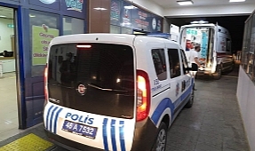 Kahramanmaraş'ta Arazi Kavgası: 1 Ölü