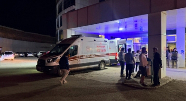 Kahramanmaraş'ta Kına Gecesinde Silahlı ve Bıçaklı Kavga: 4 Yaralı
