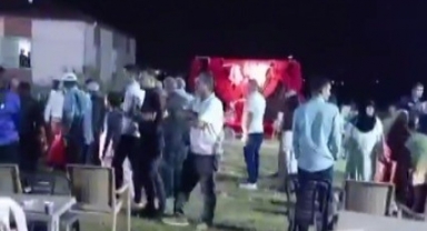 Kahramanmaraş’ta Kına Gecesindeki Kavgada Ağır Yaralanan 4 Kişiden Biri Hayatını Kaybetti
