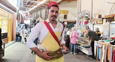 Kahramanmaraş'ta Osmanlı'dan Günümüze Uzanan Şifa Geleneği: Ballı Meyan Şerbeti