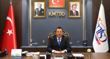 KMTSO’dan Şehit Öğretmen Ayla Kara’ya Vefa