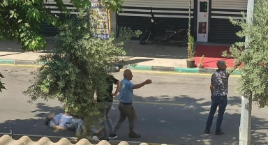 Kocasının Silahlı Saldırısına Uğrayan Kadın Hayatını Kaybetti