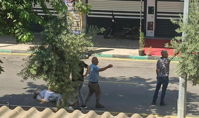 Kocasının Silahlı Saldırısına Uğrayan Kadın Hayatını Kaybetti