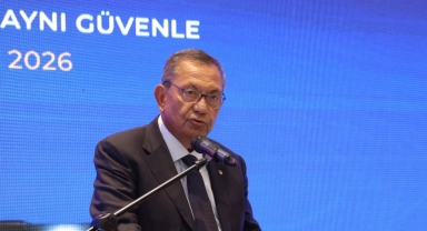Öksüz: Fabrikalar Bizim Değil, Milletin Bize Emanetidir.