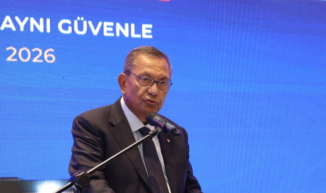 Öksüz: Fabrikalar Bizim Değil, Milletin Bize Emanetidir.