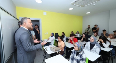 Onikişubat Belediyesi’nin Üniversite Hazırlık Kursu Başvurularında Son Gün 7 Ağustos