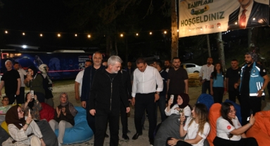 Pusula Maraş Kamplarında 2 Bin Genç Doğa ve Bilimle Buluştu